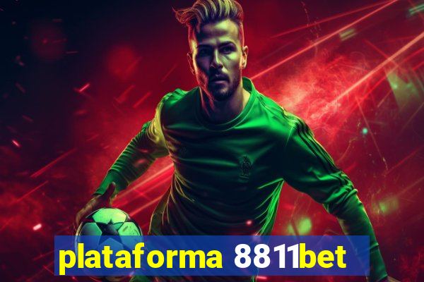 plataforma 8811bet